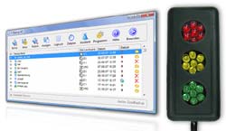 Backup auf USB Stick mit Z-DBackup