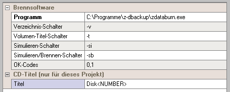 Setup Screen AKinstaller
