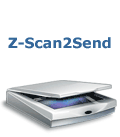 Scan to PDF