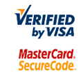 Visa / MasterCard Verify