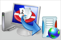 Z-DBackup Online Backup