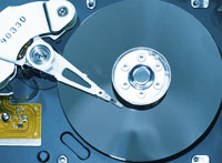 Harddisc