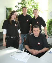 IMU - Berlin