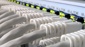 Datensicherung im Netzwerk