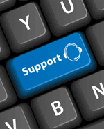 IMU Onlien-Support :: Fernwartung