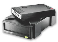 RDX Backup