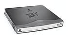Datensicherung auf USB REV