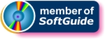 Gelistet in SoftGuide