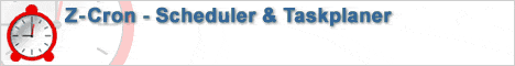 Banner :: Werbung :: Z-Cron :: Download