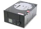 Tape Library Backup