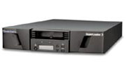 Tape Library Backup