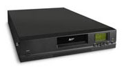 Tape Library Backup