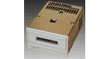 Z-TapeDump, Bandsicherung für SCSI QIC Streamer
