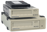 Tape Backup Bandsicherung Software für SCSI QIC SRL Streamer