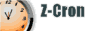 Banner – Werbung – Z-Cron – Download