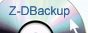 Banner – Werbung – Z-DBackup – Download