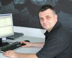 Datenschutzerklärung Baumann Foto